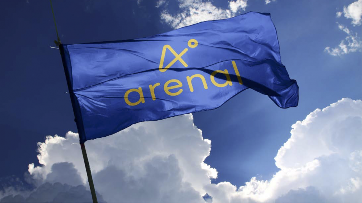 Le club Arenal